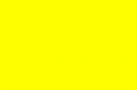 黃色代表意思